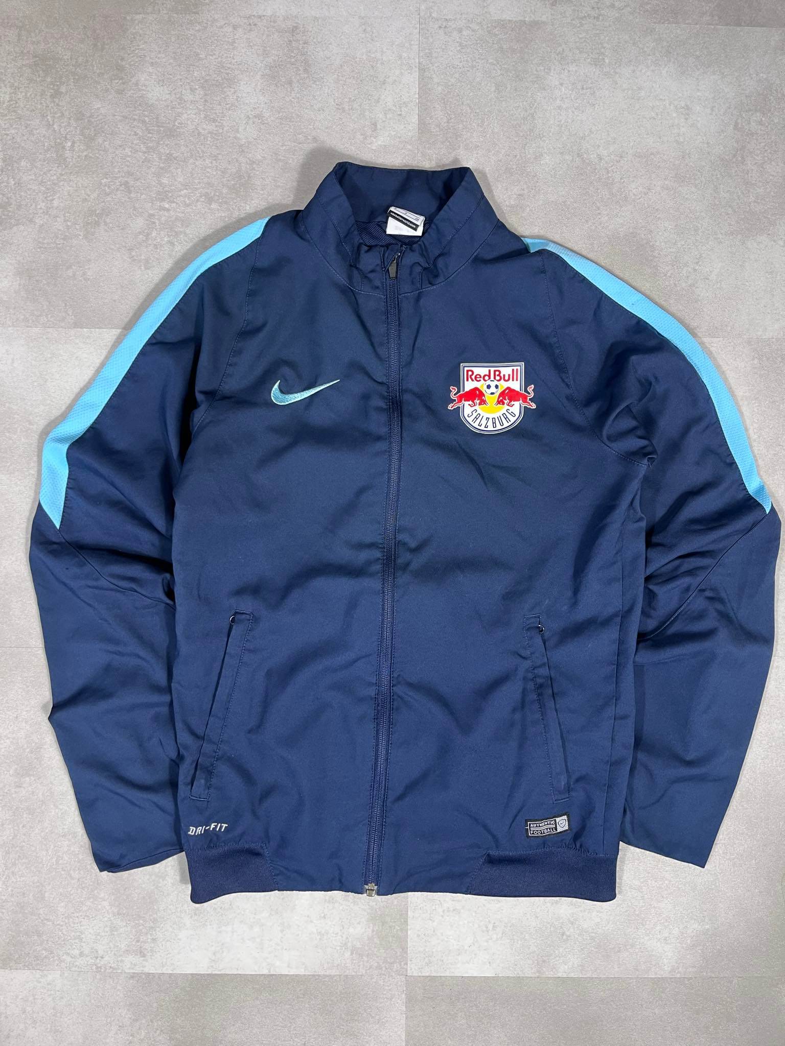Nike Red Bull Salzburg Track Jacket (S)