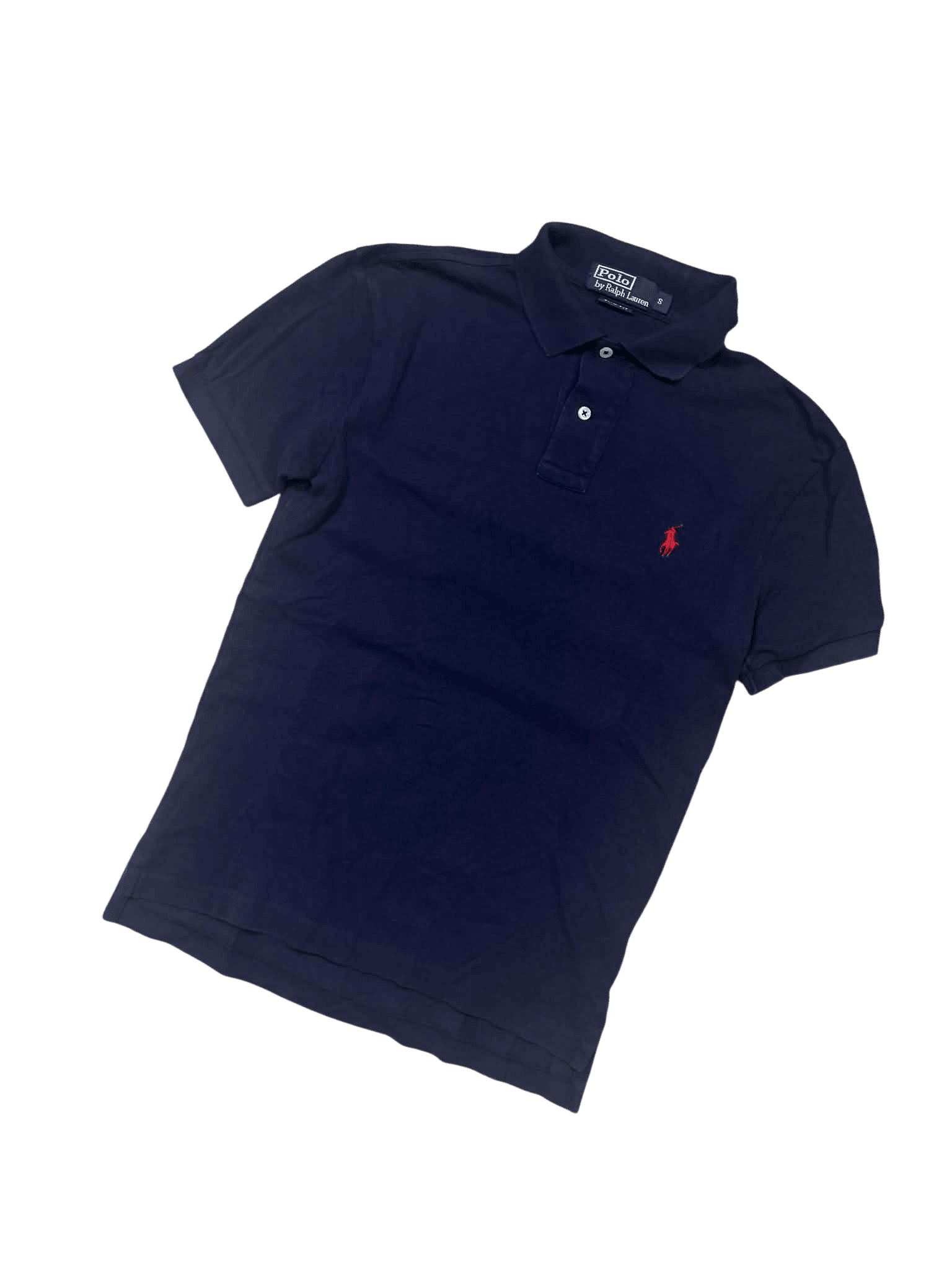 Ralph Lauren Poloshirt (S)