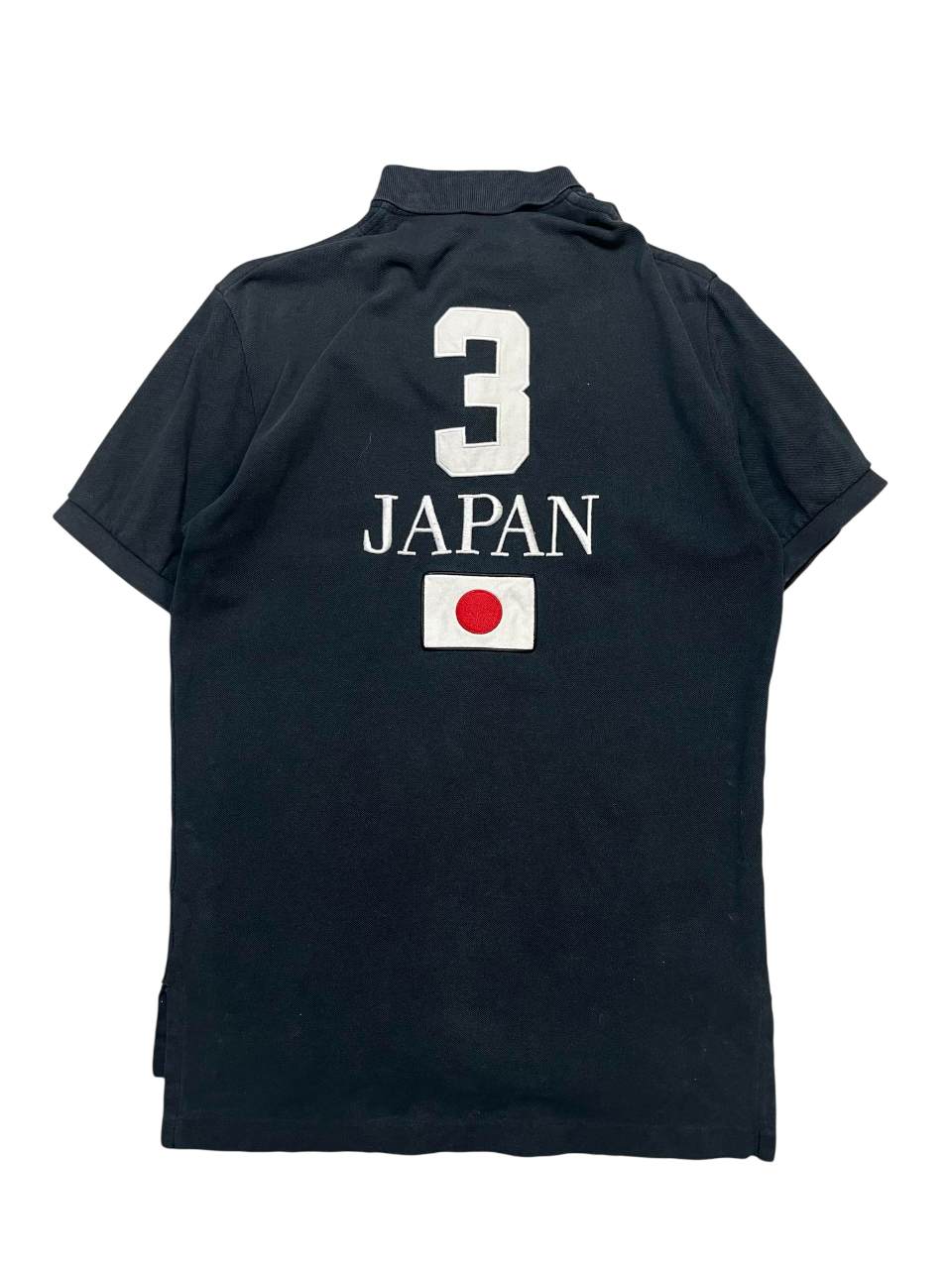 *Ralph Lauren Chief Keef JAPAN Polo (S)