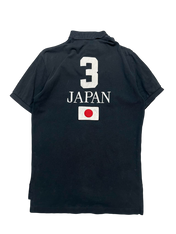 *Ralph Lauren Chief Keef JAPAN Polo (S)
