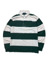 Ralph Lauren Rugby Poloshirt (M)