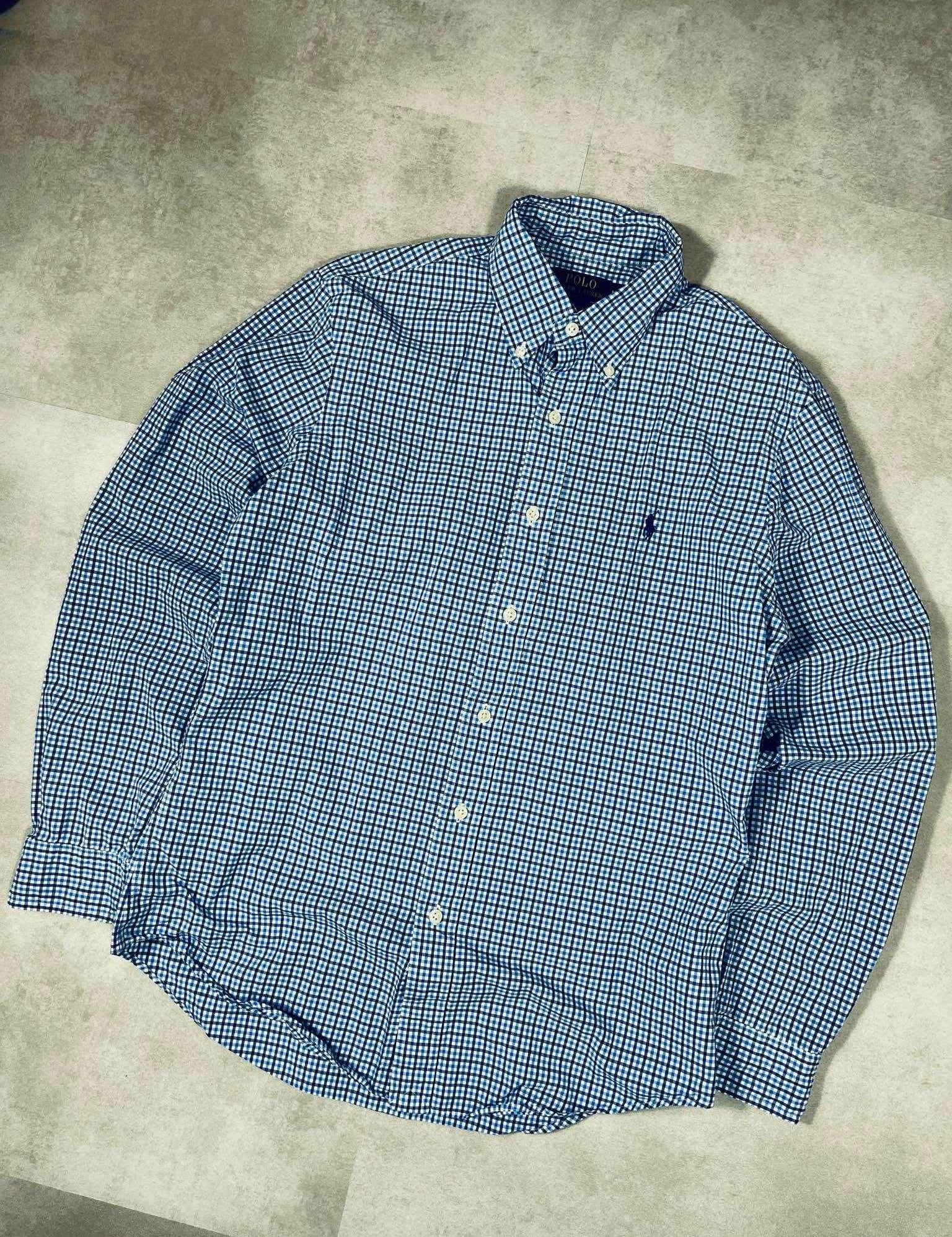 Ralph Lauren Shirt (M)