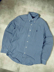 Ralph Lauren Shirt (M)