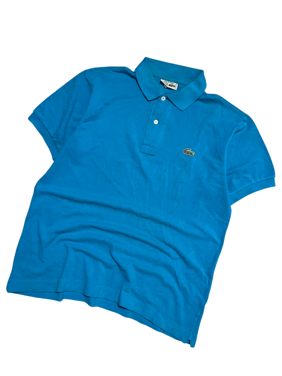 *Lacoste Poloshirt (L)