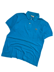 *Lacoste Poloshirt (L)