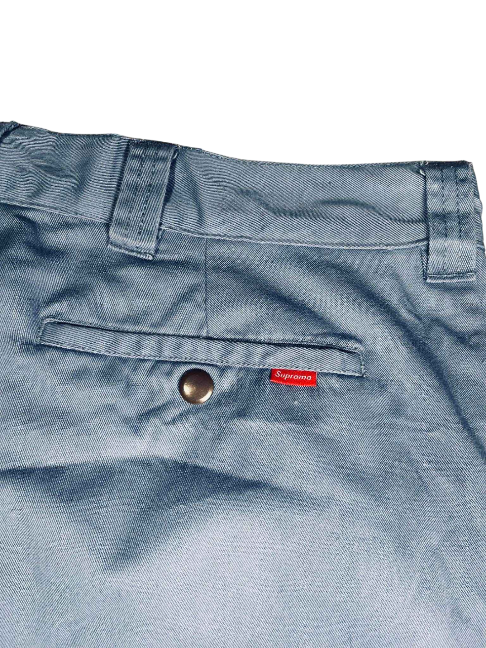 *RARE* Supreme Vintage Pants (L)