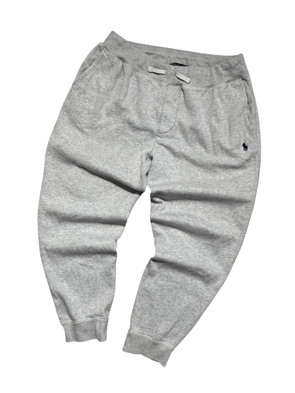 *Ralph Lauren Baggy Trackpants (L-XL)