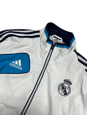 *RARE* Adidas 2012-13 Real Madrid Trackjacket (S)