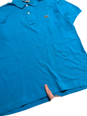 *Lacoste Poloshirt (L)