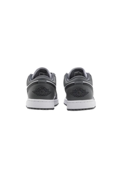 Jordan 1 Low Iron Grey