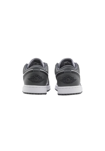 Jordan 1 Low Iron Grey
