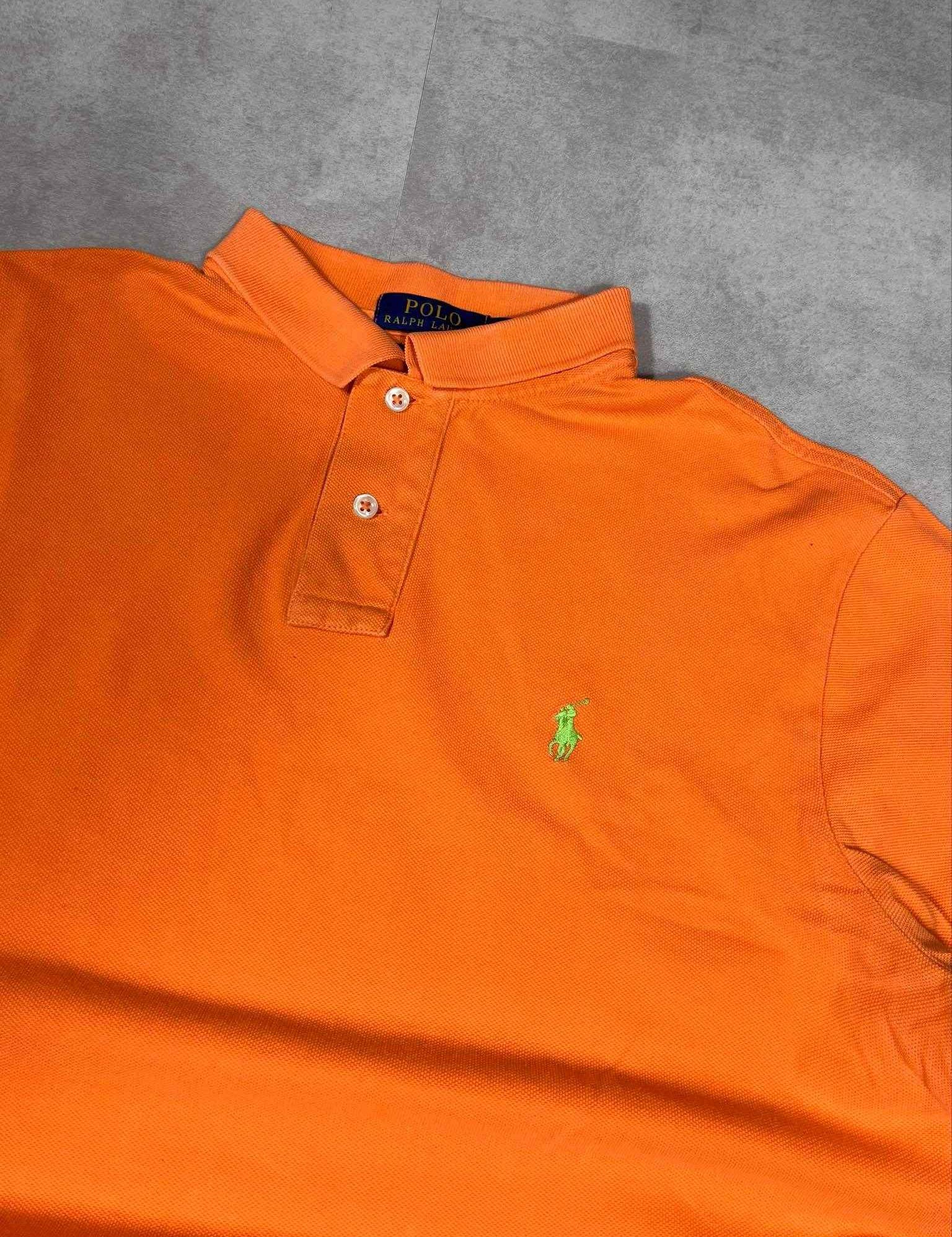 Ralph Lauren Poloshirt (L)