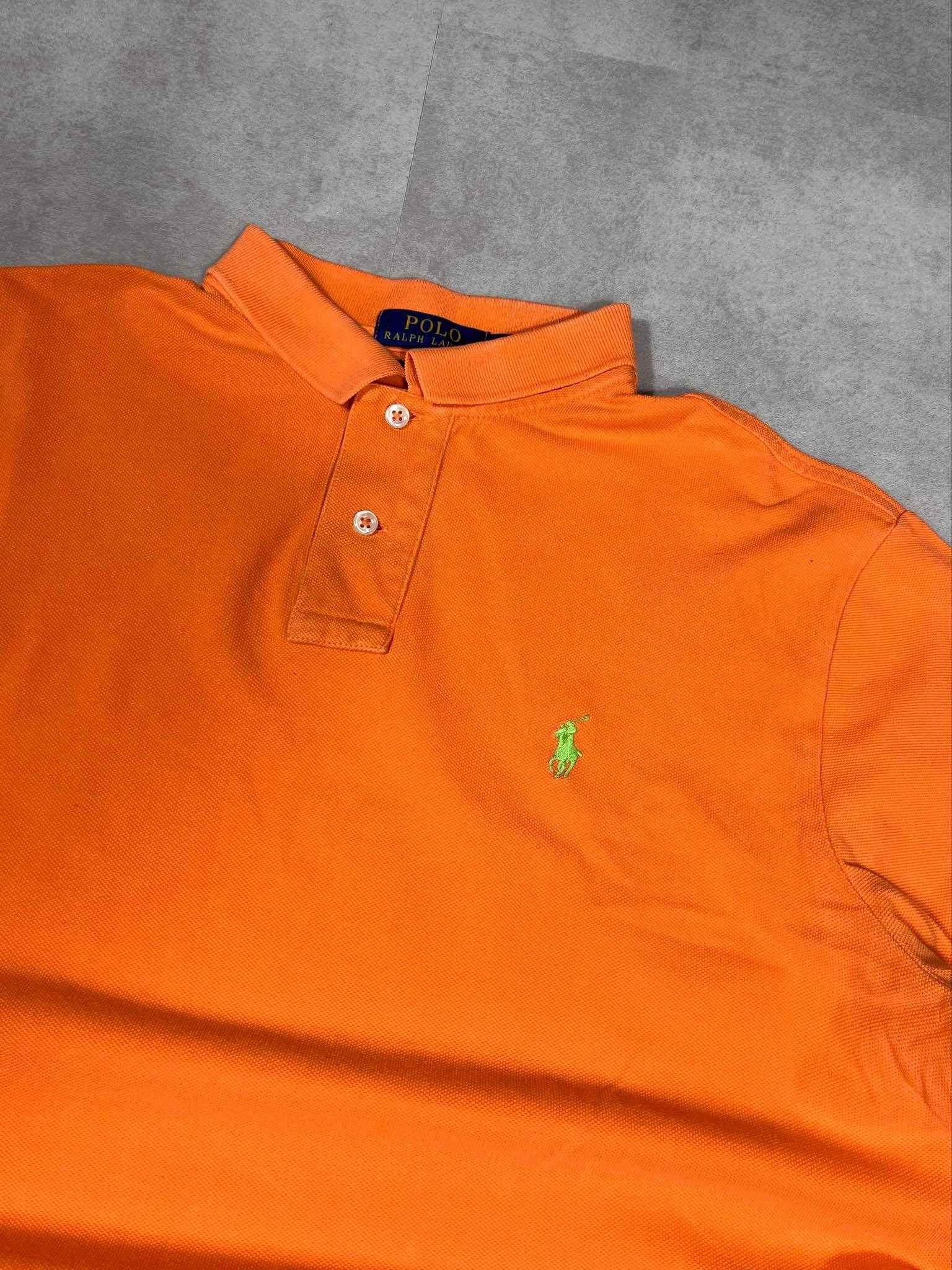 Ralph Lauren Poloshirt (L)