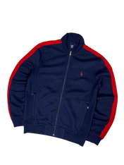 Polo Ralph Lauren Full Zip Up (S)