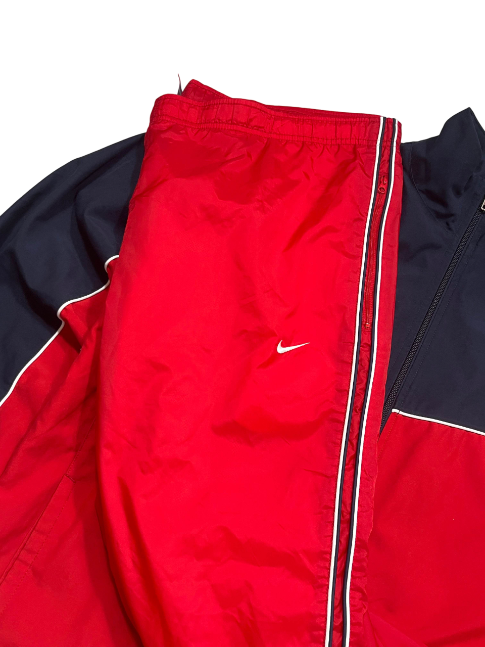 *Nike Vintage Tracksuit (L)