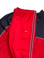 *Nike Vintage Tracksuit (L)