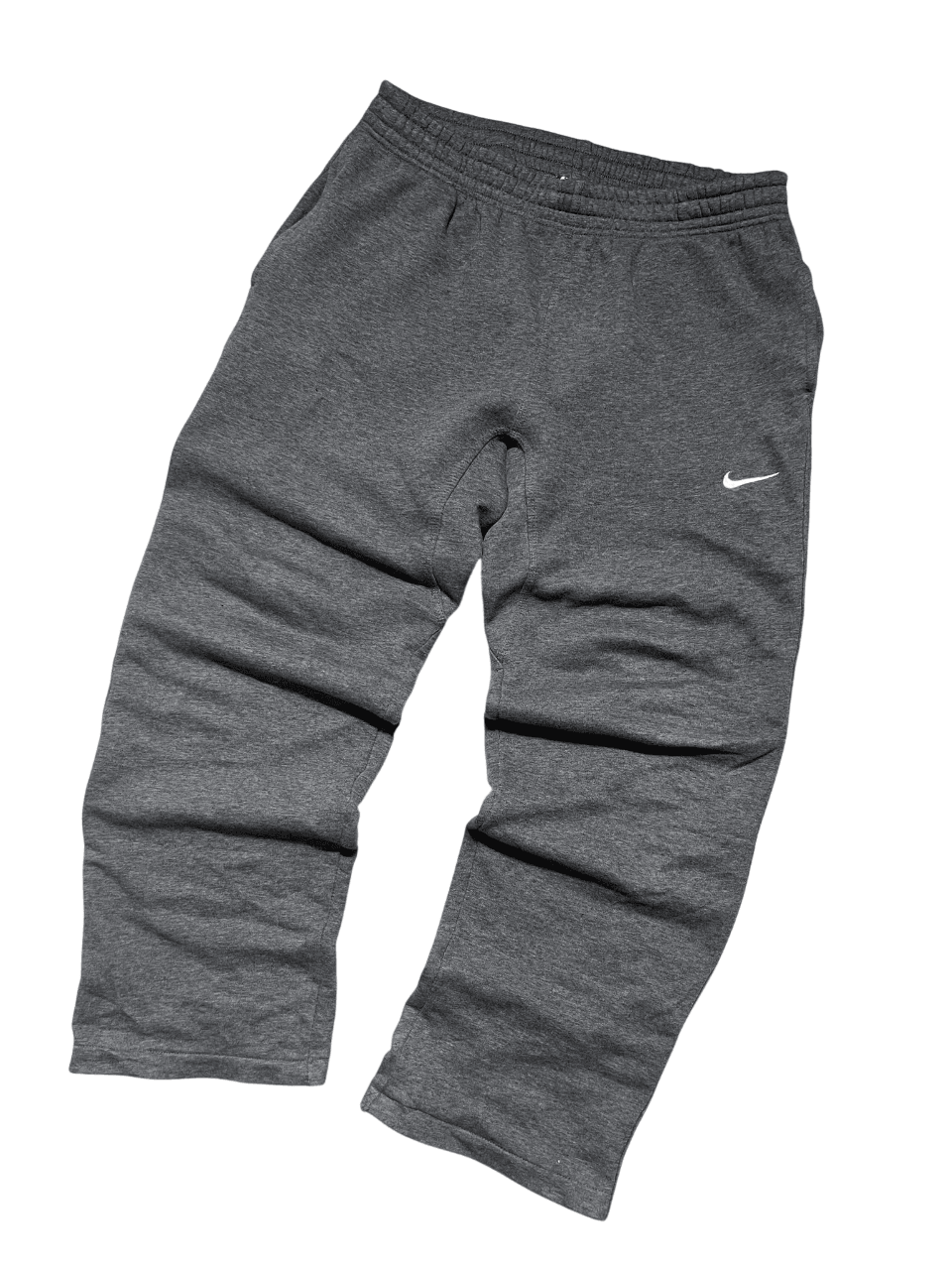 Nike Baggy Trackpants (L)