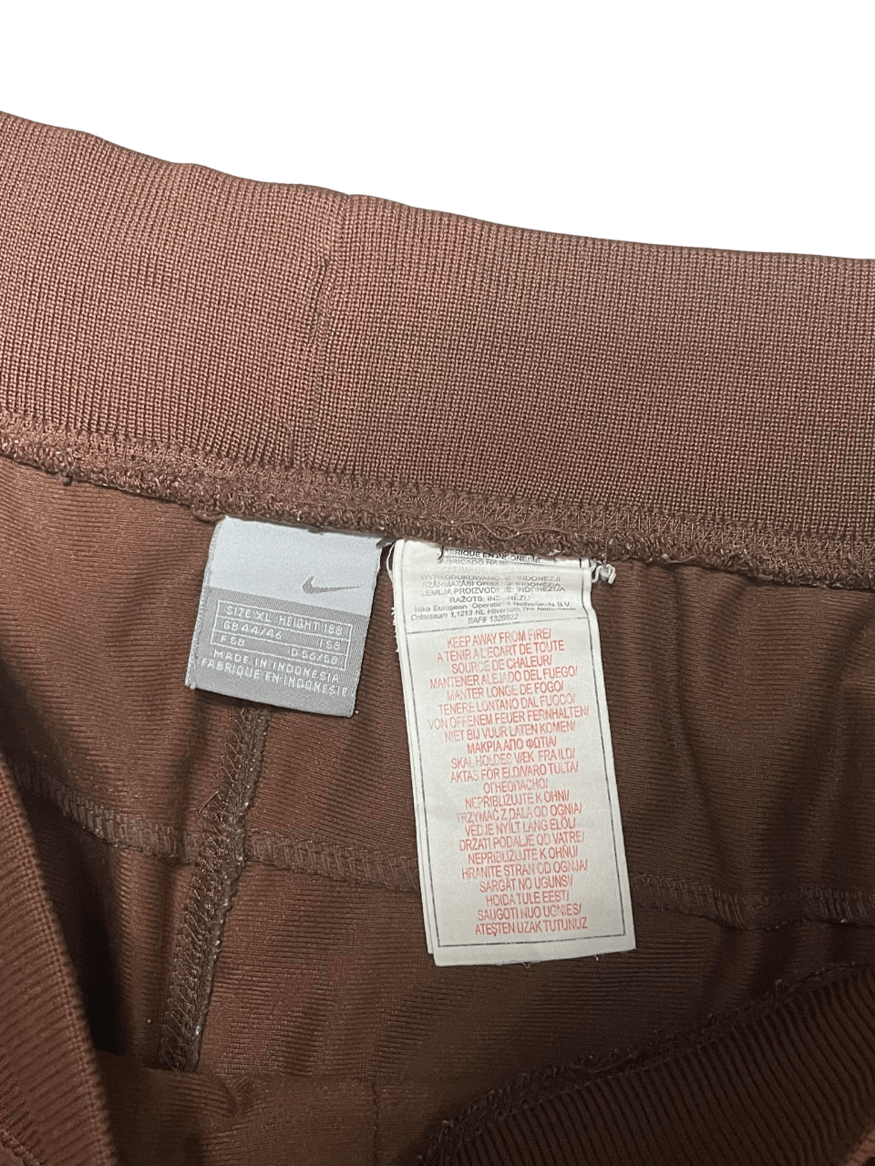 *RARE* Nike Cortez 00's Tracksuit (XL)