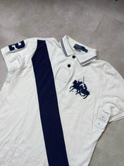 Ralph Lauren Dual Pony Polo (L)