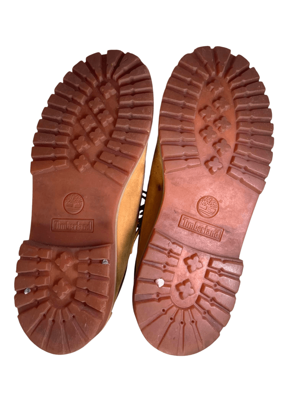 *Timberland Boots (40 Eu)