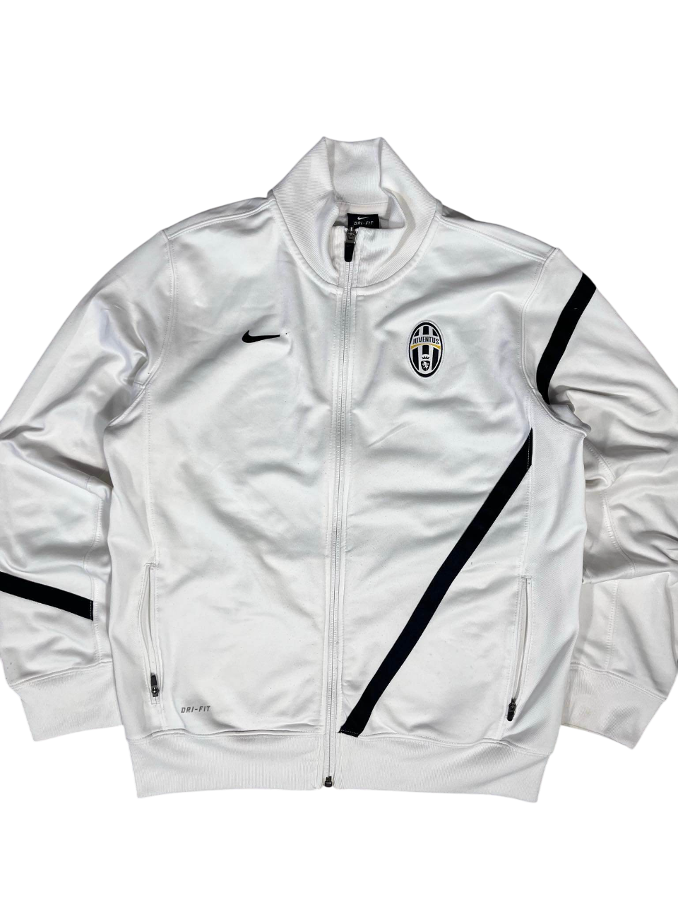 Juventus 2011-12-es melegítő (S)