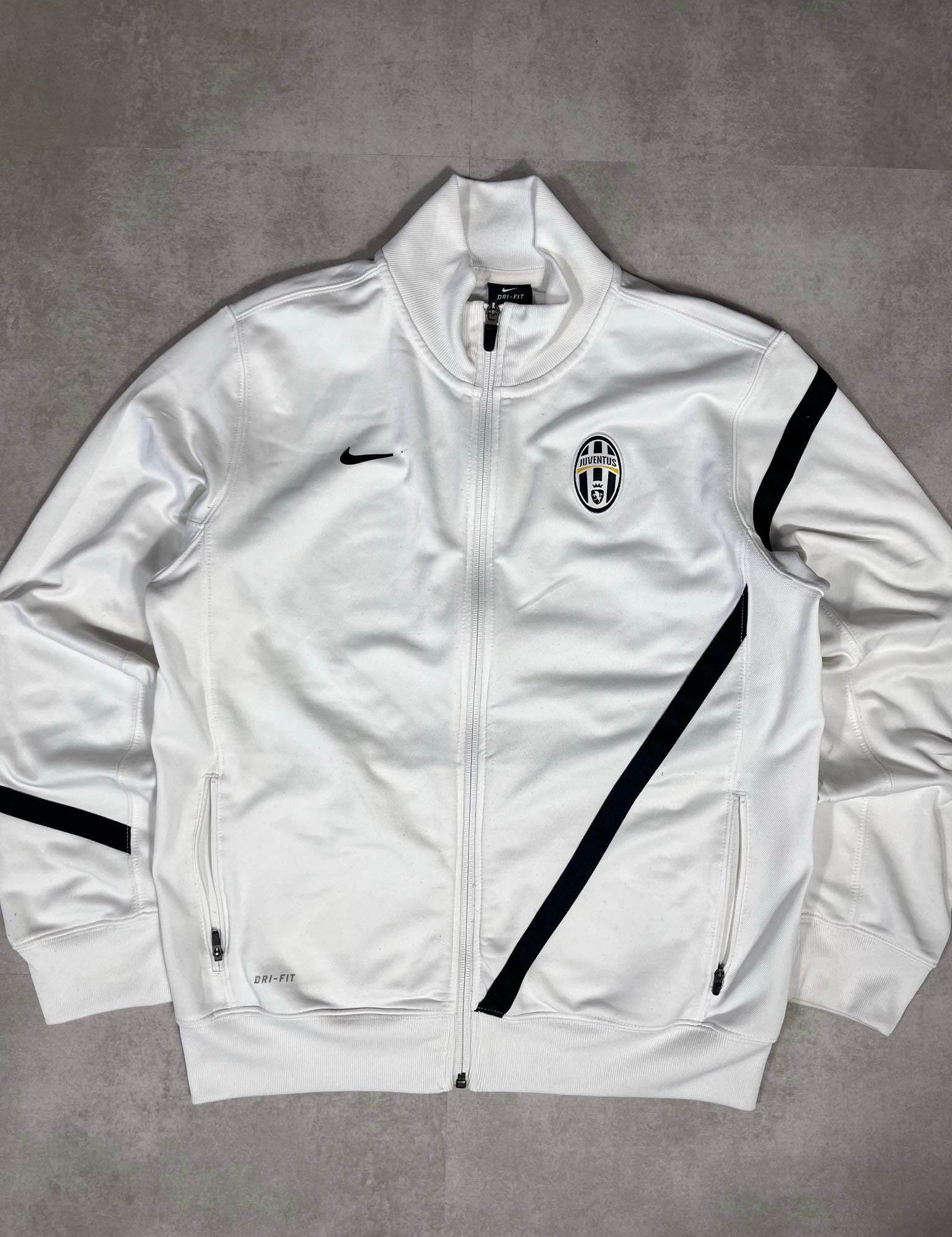 Juventus 2011-12 Tracksuit (S)