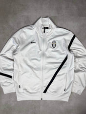 Juventus 2011-12 Tracksuit (S)