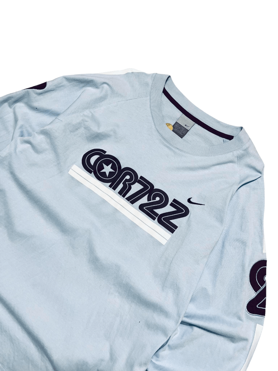 *Nike x COR72Z Crewneck (L)