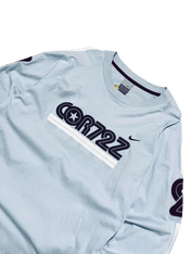 *Nike x COR72Z Crewneck (L)