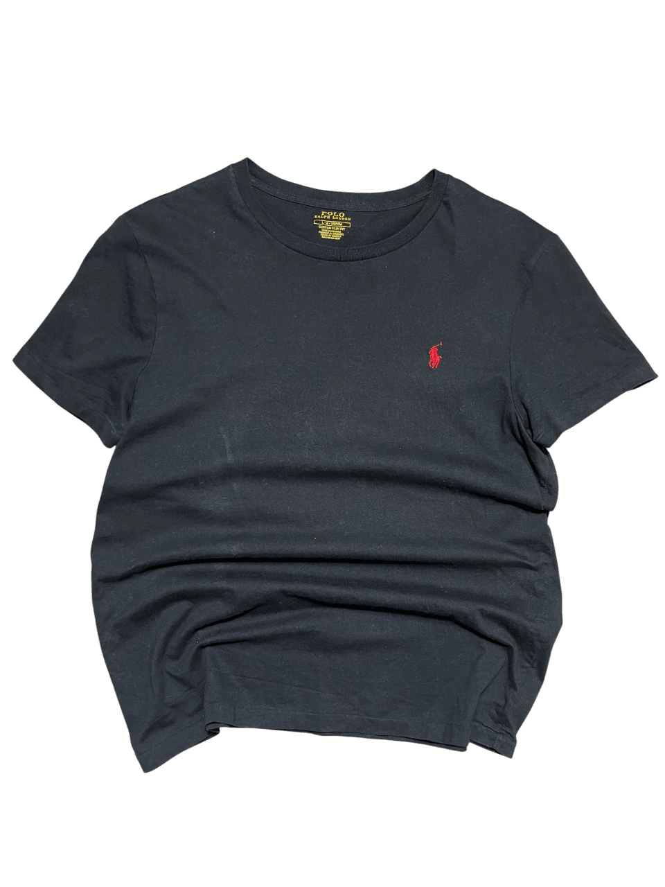 *Ralph Lauren T-Shirt (L)