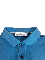 *Stone Island Poloshirt (L)