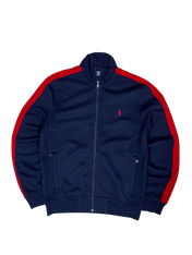 Polo Ralph Lauren Full Zip Up (S)