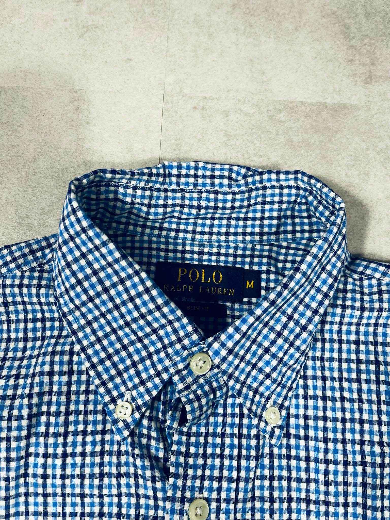 Ralph Lauren Shirt (M)