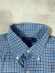 Ralph Lauren Shirt (M)