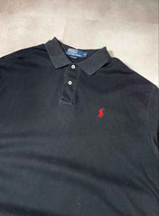 Ralph Lauren Poloshirt (L)