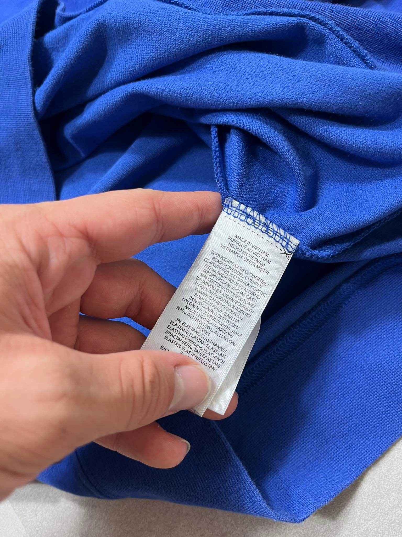 Ralph Lauren Quarter Zip Up (L)