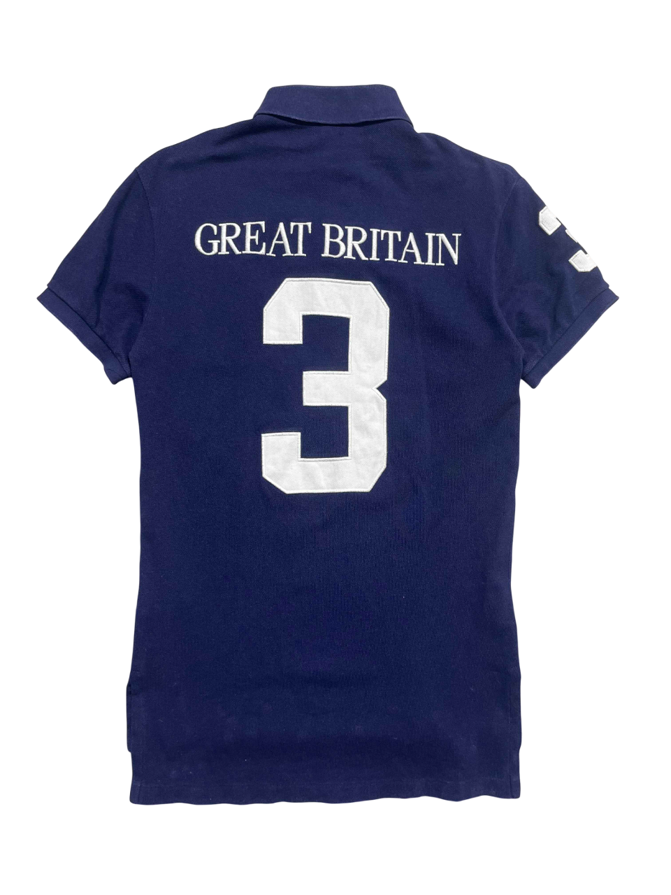 Ralph Lauren Chief Keef Polo (XS)