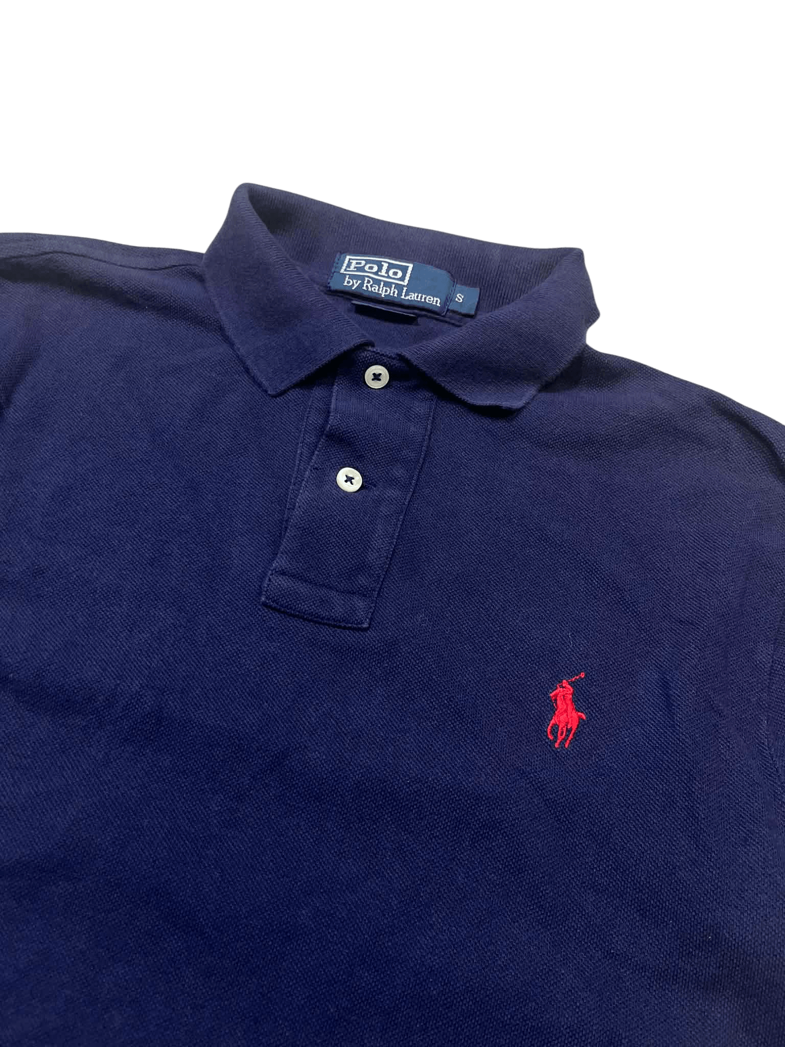 Ralph Lauren Poloshirt (S)
