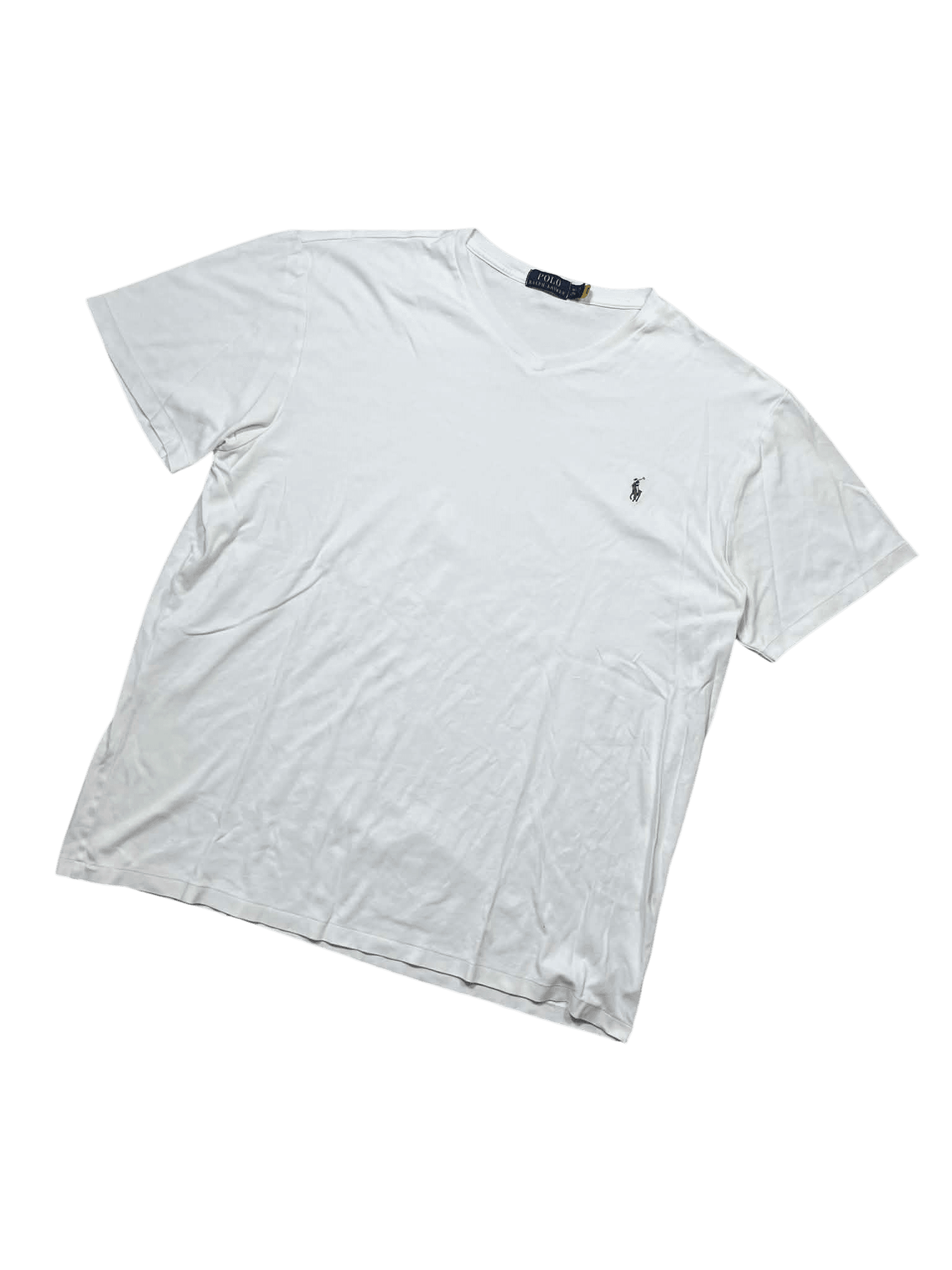 Ralph Lauren T-Shirt (XL)