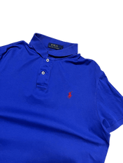 Ralph Lauren Old Money Polo (M)