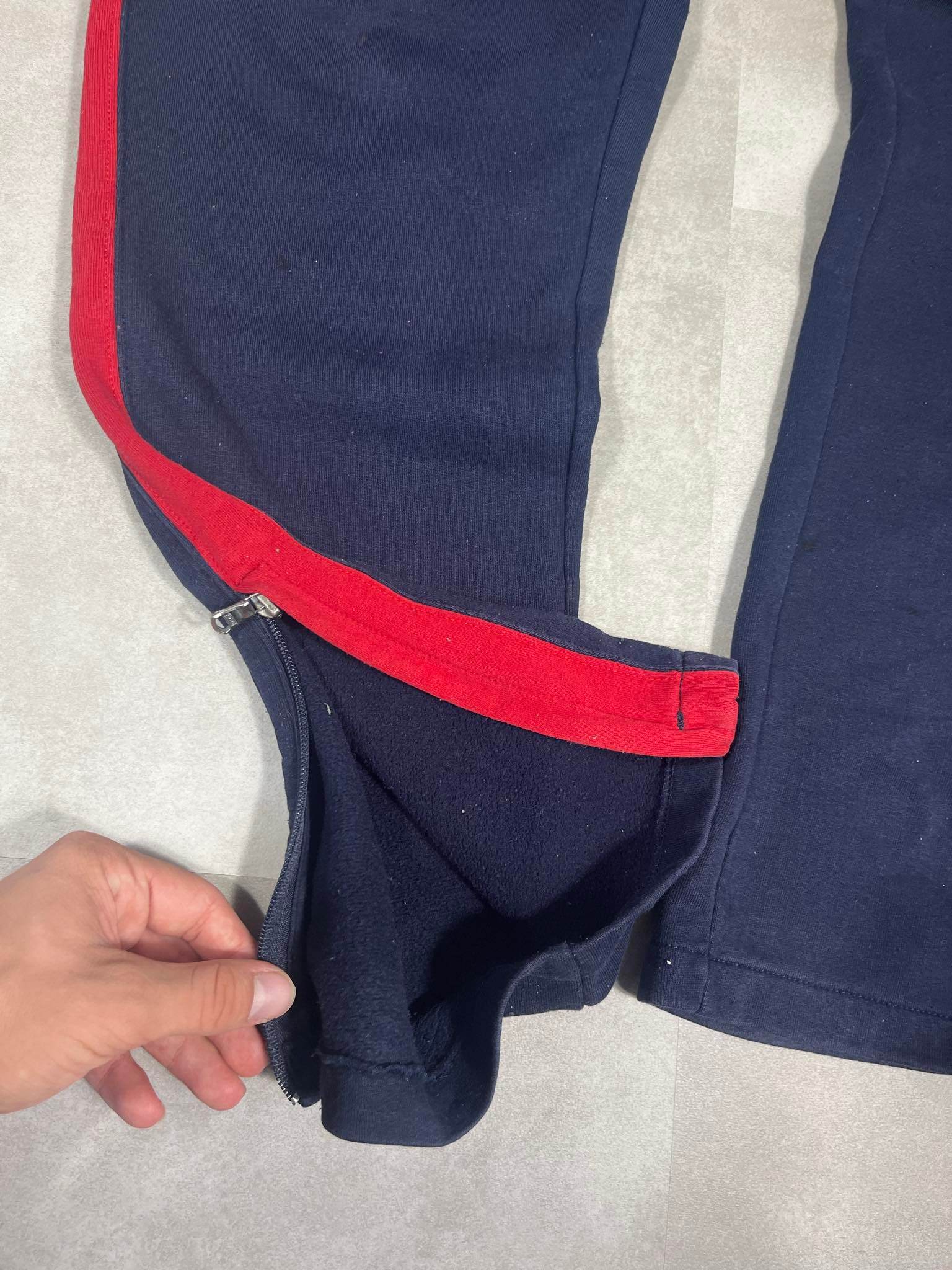 Ralph Lauren Vintage Trackpants (M)