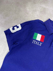 Ralph Lauren Chief Keef Polo (L)