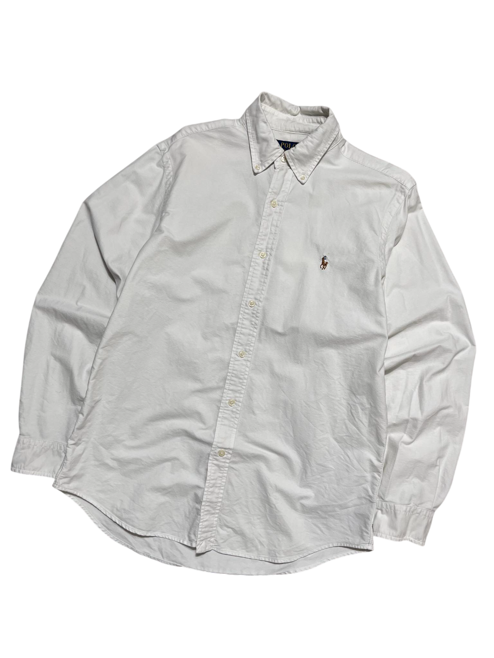 *Ralph Lauren Shirt (M)