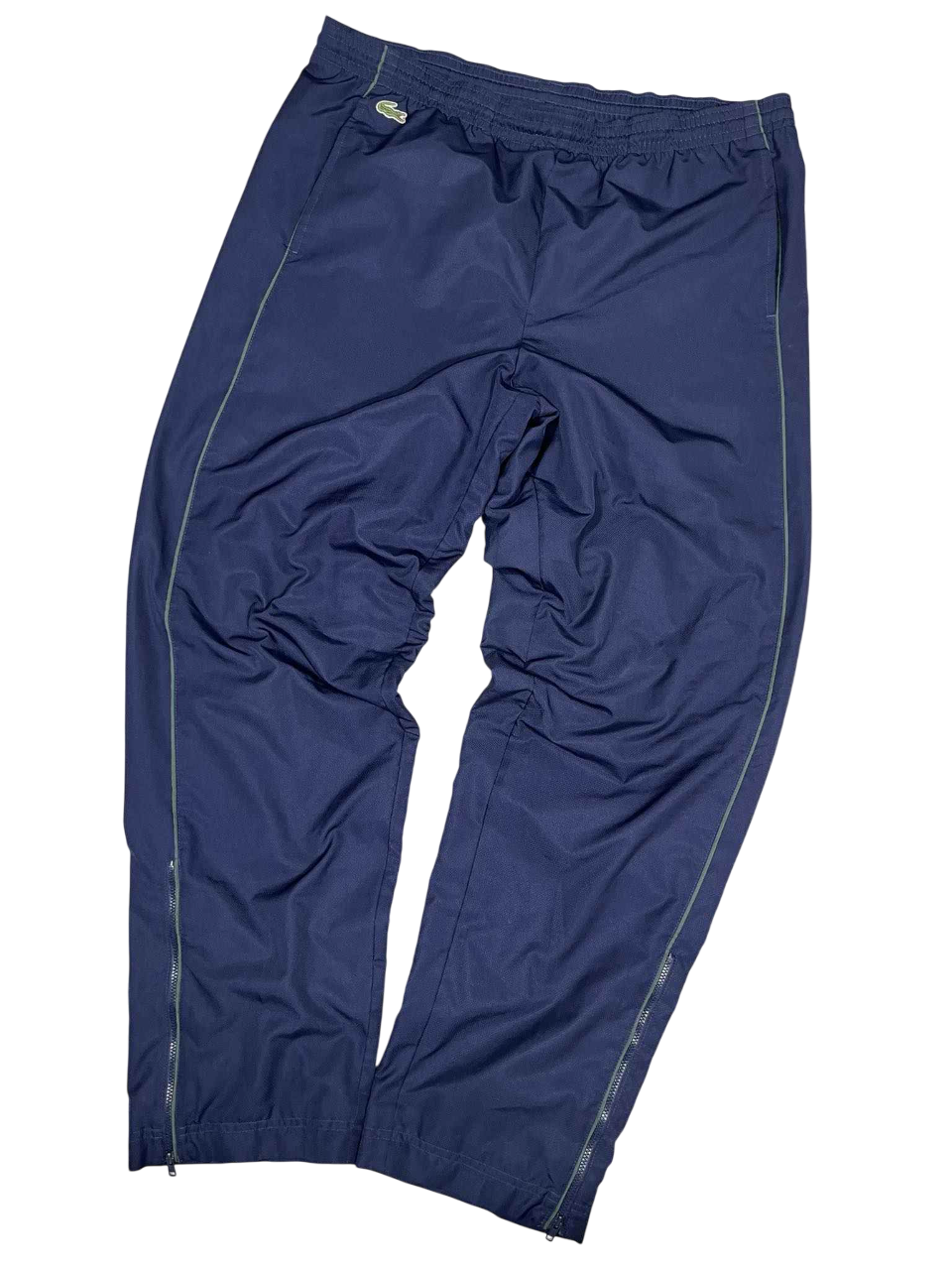 Lacoste Vintage Trackpants (XL)