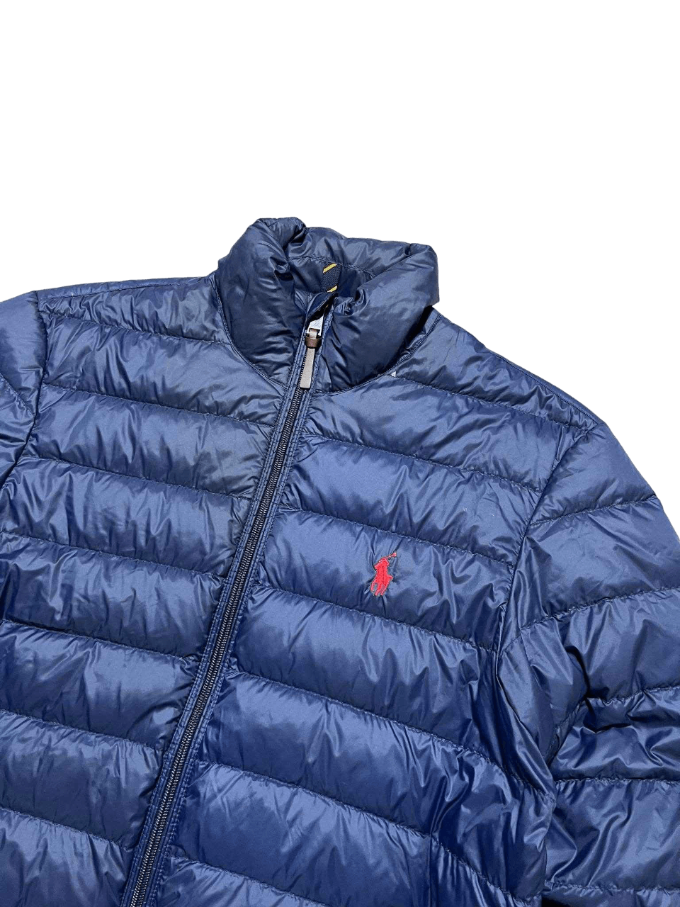 *Ralph Lauren Puffer Jacket (XS)
