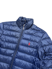 *Ralph Lauren Puffer Jacket (XS)