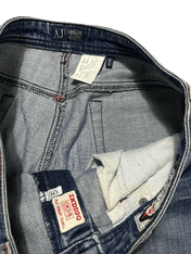 *Armani Flared Jeans (M)