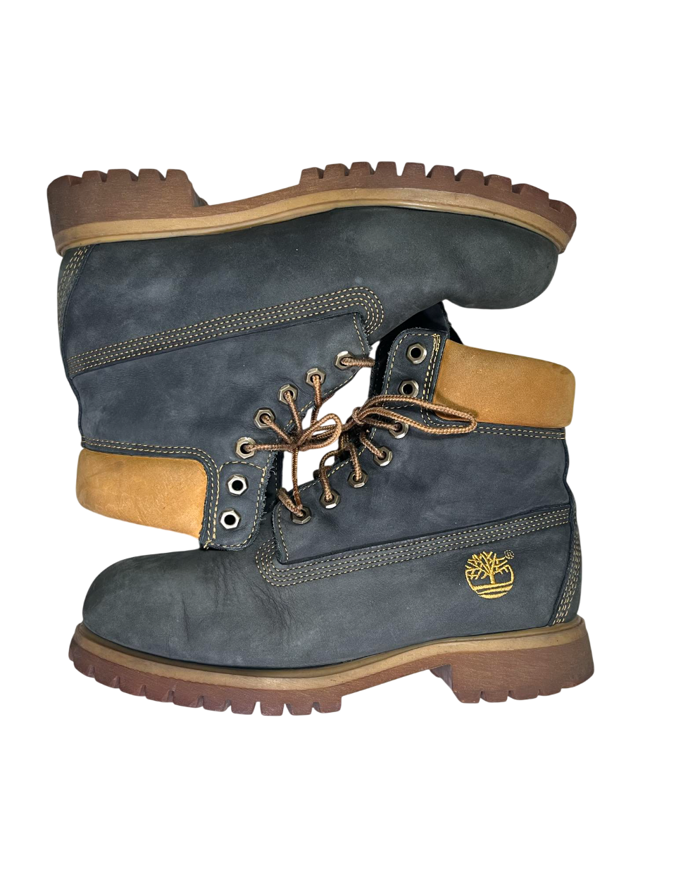 *Timberland Boots (43 eu)