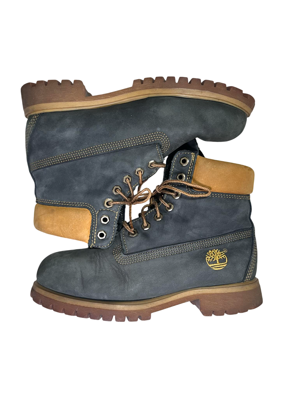 *Timberland Boots (43 eu)