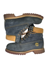 *Timberland Boots (43 eu)